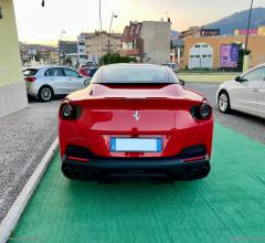 Auto - Ferrari portofino