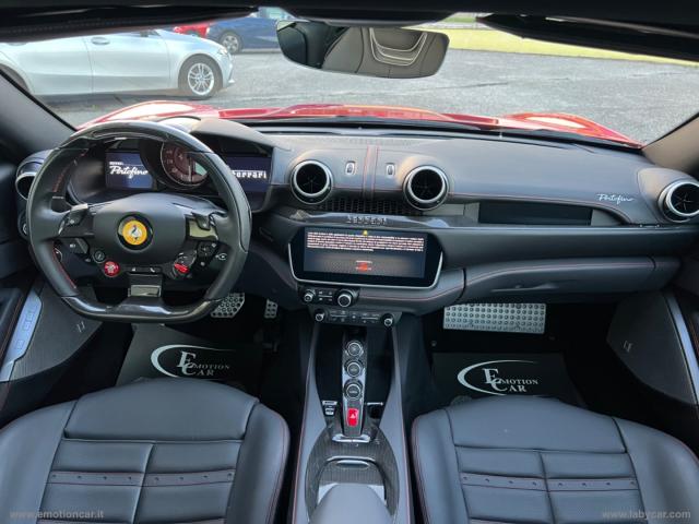 Auto - Ferrari portofino