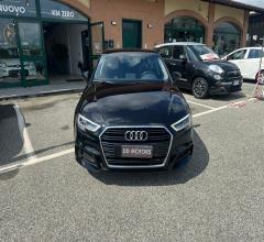 Auto - Audi a3 spb 30 tfsi admired