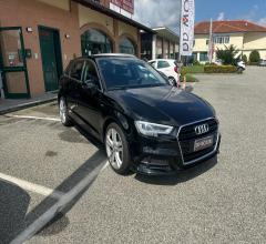 Auto - Audi a3 spb 30 tfsi admired