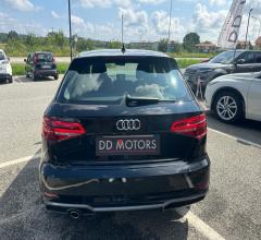 Auto - Audi a3 spb 30 tfsi admired