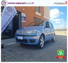 Auto - Fiat punto 1.2 5p. dynamic