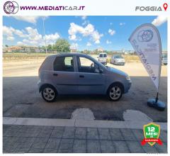 Auto - Fiat punto 1.2 5p. dynamic