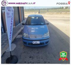 Auto - Fiat punto 1.2 5p. dynamic