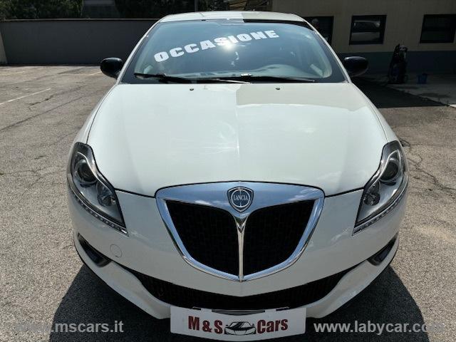 Auto - Lancia delta 1.4 t-jet 120 cv gold ecochic gpl