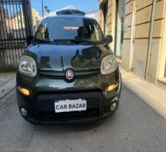 Fiat panda 0.9 t.air turbo nat. pow. trekking