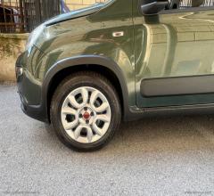 Auto - Fiat panda 0.9 t.air turbo nat. pow. trekking