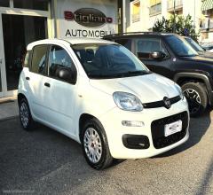 Fiat panda 1.2 easy