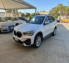 Bmw x1 sdrive20d xline iva compresa