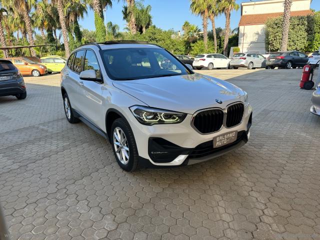 Auto - Bmw x1 sdrive20d xline iva compresa