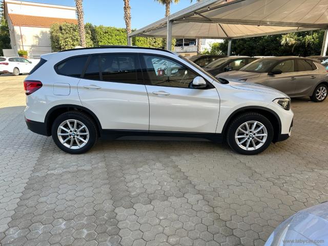 Auto - Bmw x1 sdrive20d xline iva compresa