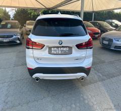 Auto - Bmw x1 sdrive20d xline iva compresa