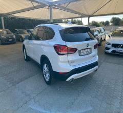 Auto - Bmw x1 sdrive20d xline iva compresa