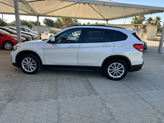 Auto - Bmw x1 sdrive20d xline iva compresa