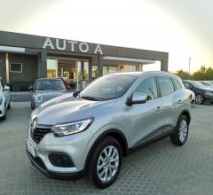 Renault kadjar blue dci 8v 115 cv business