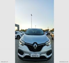 Auto - Renault kadjar blue dci 8v 115 cv business