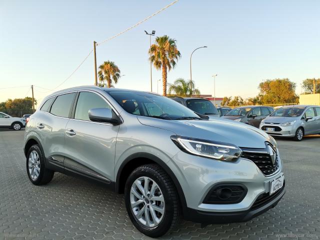 Auto - Renault kadjar blue dci 8v 115 cv business