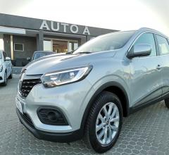 Auto - Renault kadjar blue dci 8v 115 cv business