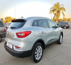 Auto - Renault kadjar blue dci 8v 115 cv business