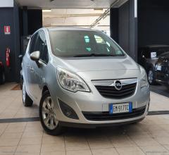 Opel meriva 1.4 t 120 cv gpl tech