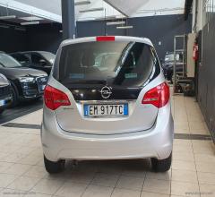 Auto - Opel meriva 1.4 t 120 cv gpl tech