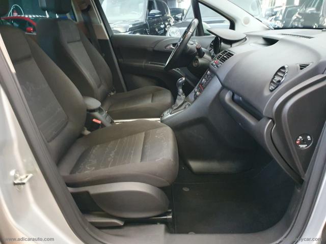 Auto - Opel meriva 1.4 t 120 cv gpl tech