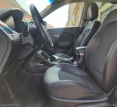 Auto - Hyundai ix35 2.0 crdi 4wd