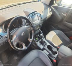 Auto - Hyundai ix35 2.0 crdi 4wd