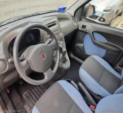 Auto - Fiat panda 1.2 emotion