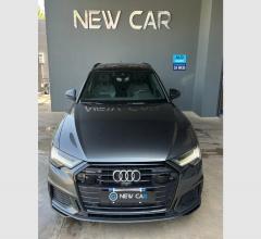 Auto - Audi a6 avant 50 3.0 tdi qu. tipt. bus. sport