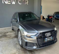 Auto - Audi a6 avant 50 3.0 tdi qu. tipt. bus. sport