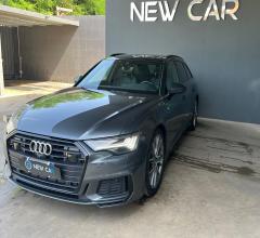 Auto - Audi a6 avant 50 3.0 tdi qu. tipt. bus. sport