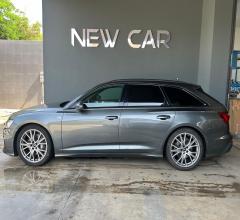 Auto - Audi a6 avant 50 3.0 tdi qu. tipt. bus. sport