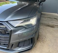 Auto - Audi a6 avant 50 3.0 tdi qu. tipt. bus. sport