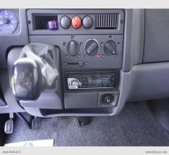 Auto - Fiat ducato 10 1.9 camper mansardato burstner