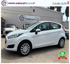 Ford fiesta 1.2 60 cv 5p. business