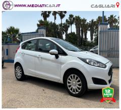 Auto - Ford fiesta 1.2 60 cv 5p. business