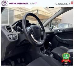 Auto - Ford fiesta 1.2 60 cv 5p. business