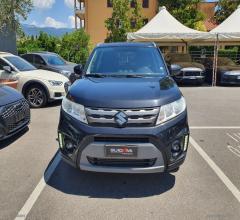 Auto - Suzuki vitara 1.6 ddis 4wd all grip v-top