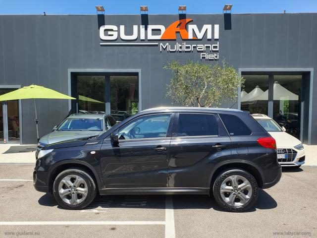 Auto - Suzuki vitara 1.6 ddis 4wd all grip v-top