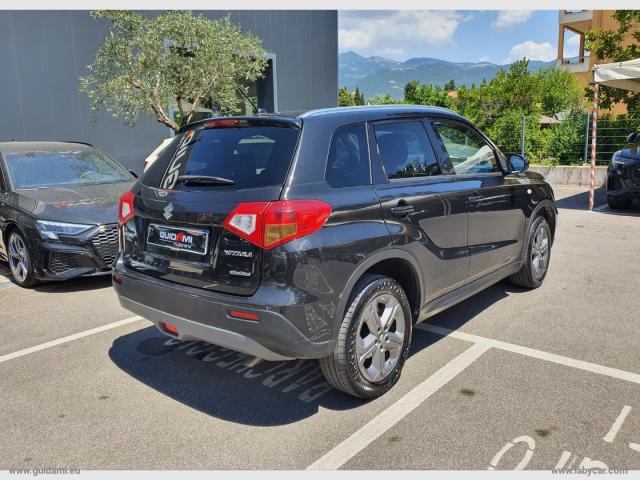 Auto - Suzuki vitara 1.6 ddis 4wd all grip v-top