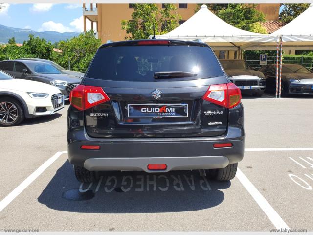 Auto - Suzuki vitara 1.6 ddis 4wd all grip v-top