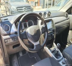 Auto - Suzuki vitara 1.6 ddis 4wd all grip v-top