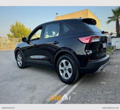 Auto - Ford kuga 1.5 ecoblue 120 cv aut. 2wd tit.bus