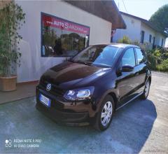 Volkswagen polo 1.2 5p. tech&sound