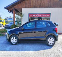 Auto - Volkswagen polo 1.2 5p. tech&sound