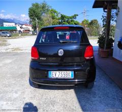 Auto - Volkswagen polo 1.2 5p. tech&sound