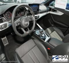 Auto - Audi a4 2.0tdi mild hybrid s-tronic s-line