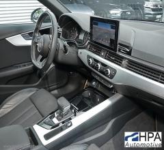 Auto - Audi a4 2.0tdi mild hybrid s-tronic s-line