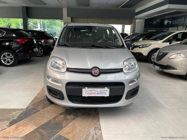 Auto - Fiat panda 1.2 easypower easy